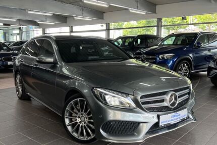 Mercedes-Benz C 250 185.160 km 13.999 &euro; Werl 59457