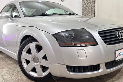Audi TT 211.968 km 2.971 &euro; Witten -NRW 58452
