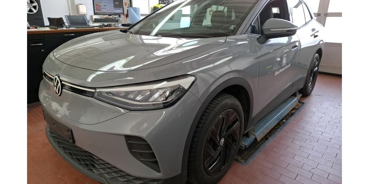 VW ID.4 29.998 km 33.975 &euro; Hagen 58091