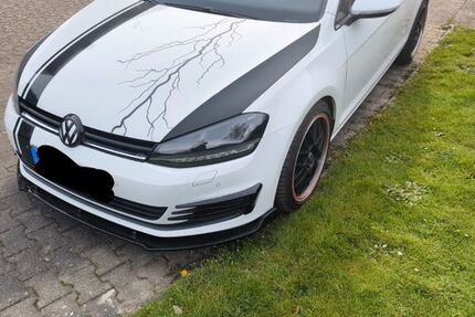 VW Golf 159.748 km 7.899 &euro; Bochum 44795