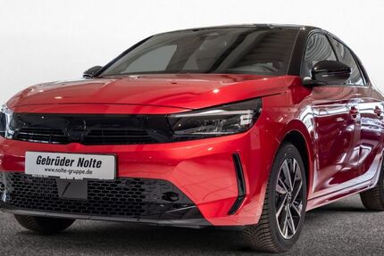 Opel Corsa 1.500 km 17.950 &euro; Iserlohn 58636