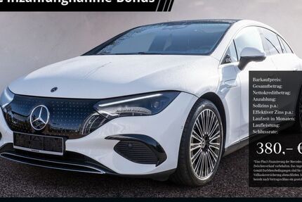 Mercedes-Benz EQE 23.250 km 47.990 &euro; Menden 58706