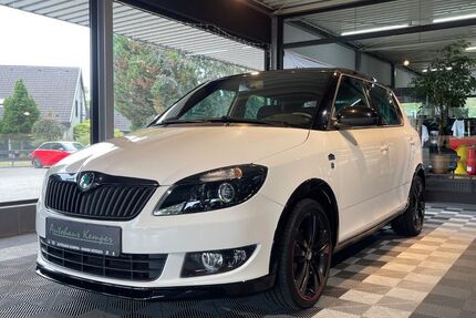Skoda Fabia 26.048 km 9.999 &euro; Hamm 59073