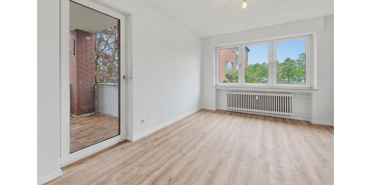 Etagenwohnung Ascheberg - 2 Zimmer, 54 m&sup2;, 460&euro; | Angebot:26656390