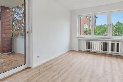 Wohnung Ascheberg - 2 Zimmer, 54 m&sup2;, 460&euro; | Angebot:26656390