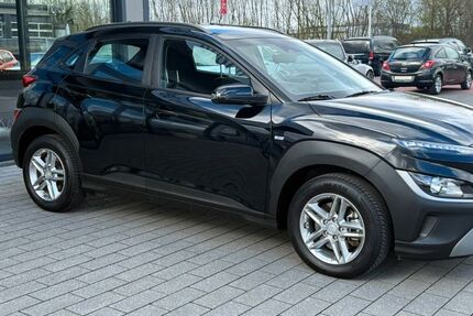 Hyundai KONA 23.086 km 17.650 &euro; Olfen 59399