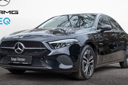 Mercedes-Benz A 180 19.382 km 30.550 &euro; Iserlohn 58636