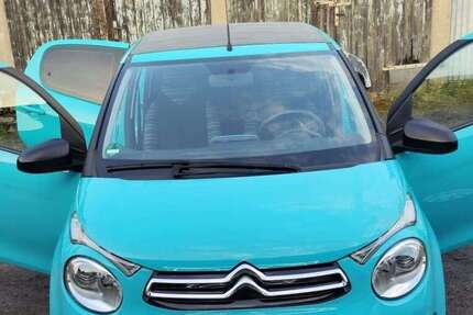 Citroen C1 111.000 km 7.200 &euro; HAGEN 58135