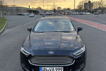 Ford Mondeo 339.000 km 6.700 &euro; Hamm 59067