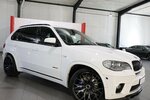 BMW X5 M xDrive50i WHITE M-SPORTPAKET / PANORAMA 66.000 km 20.500 &euro; Hamm 59077