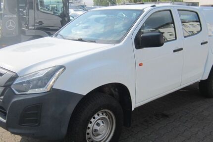 Isuzu D-Max 248.744 km 12.800 &euro; Bochum 44793