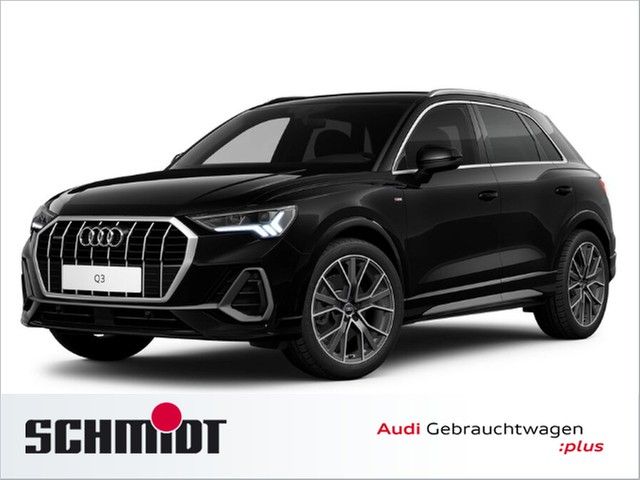 Audi Q3 80.740 km 34.840 &euro; Lünen 44534