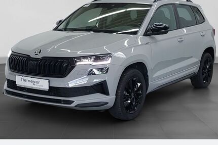 Skoda Karoq 36.529 km 29.880 &euro; Bochum 44809