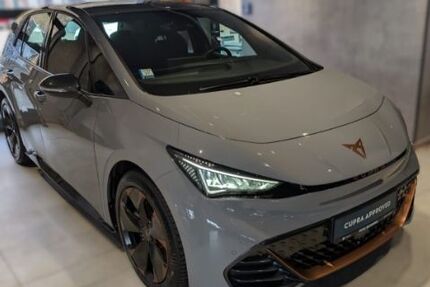 Cupra Born 56.735 km 23.990 &euro; Hagen 58089