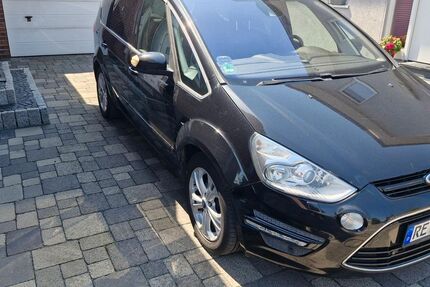 Ford S-Max 268.000 km 4.850 &euro; Waltrop 45731