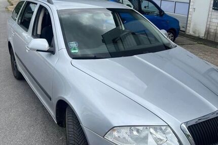Skoda Octavia 95.000 km 6.000 &euro; Iserlohn 58638