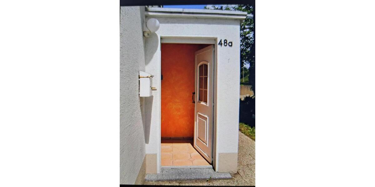 Erdgeschoßwohnung Dortmund Mengede - 2.5 Zimmer, 52 m&sup2;, 364&euro; | Angebot:25719605