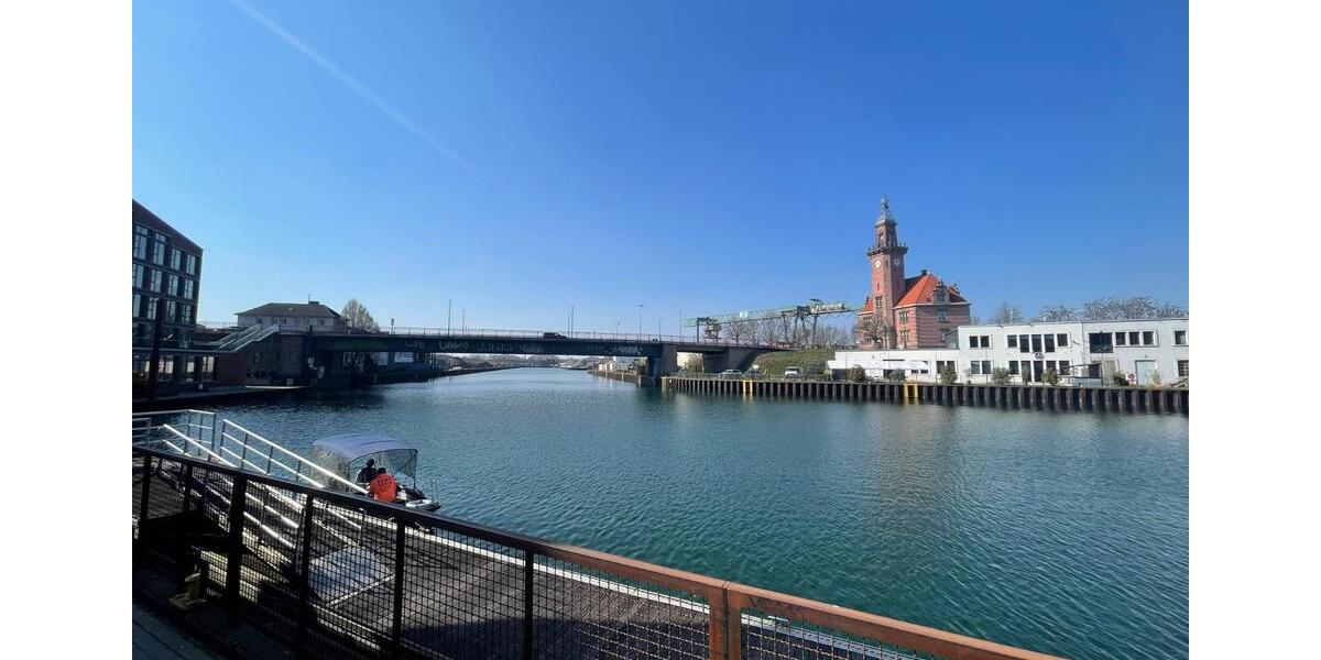 Etagenwohnung Dortmund Innenstadt Nord - 2.5 Zimmer, 56 m&sup2;, 495&euro; | Angebot:26003645