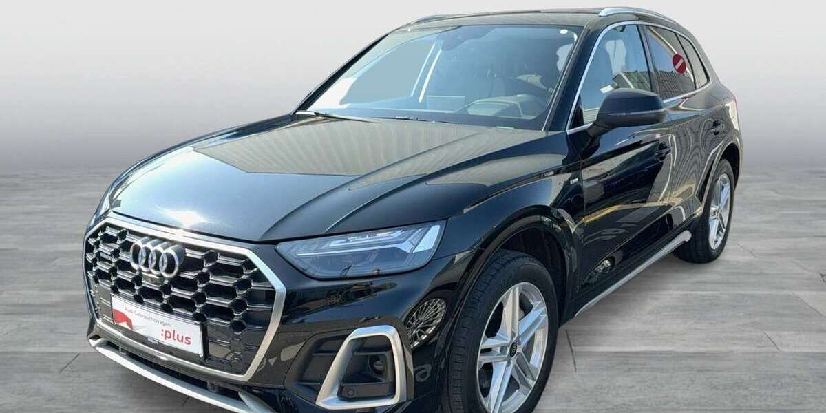 Audi Q5 67.406 km 39.777 &euro; Unna 59423