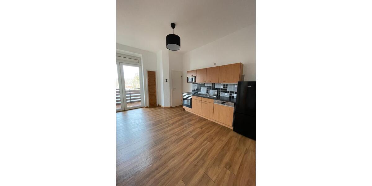 Etagenwohnung Hagen Hagen-Mitte - 2 Zimmer, 62 m&sup2;, 600&euro; | Angebot:25908428