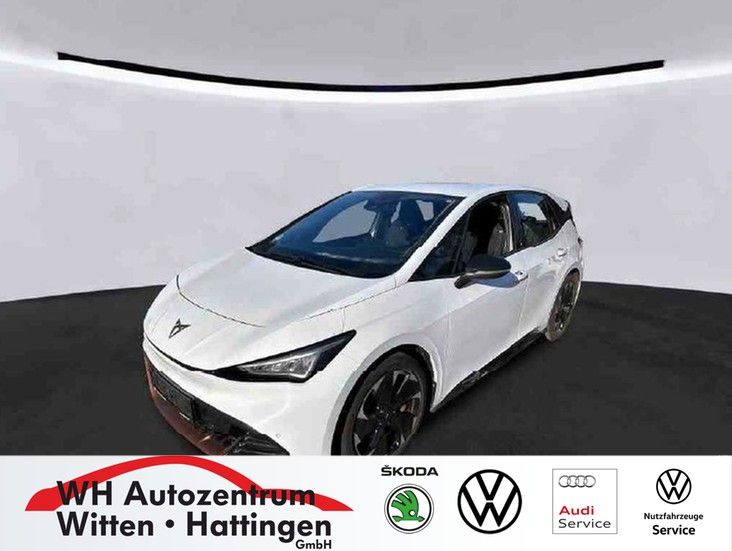 Cupra Born 67.525 km 27.840 &euro; Witten 58453