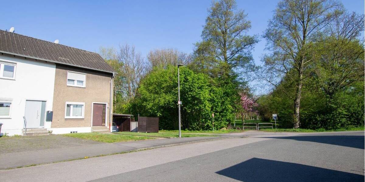 Reihenmittelhaus Castrop-Rauxel Habinghorst - 3 Zimmer, 58 m&sup2;, 125.000&euro; | Angebot:26218696