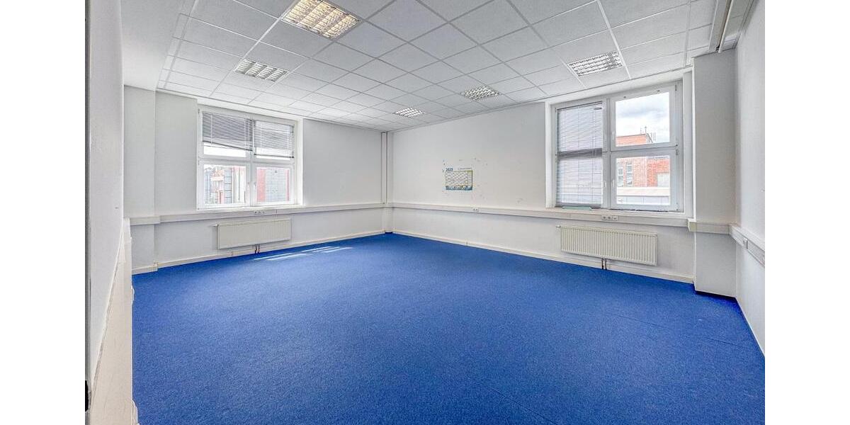 Gewerbeobjekt Witten Annen - 1.890&euro; | Angebot:22607668