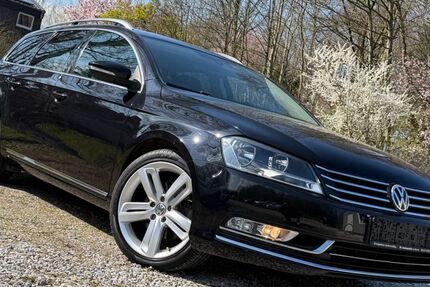 VW Passat 136.000 km 13.490 &euro; Hamm 59077