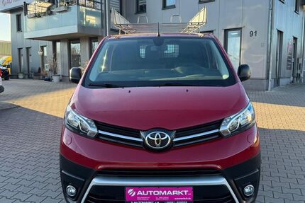 Toyota Proace (Verso) 87.000 km 18.990 &euro; Lüdinghausen 59348