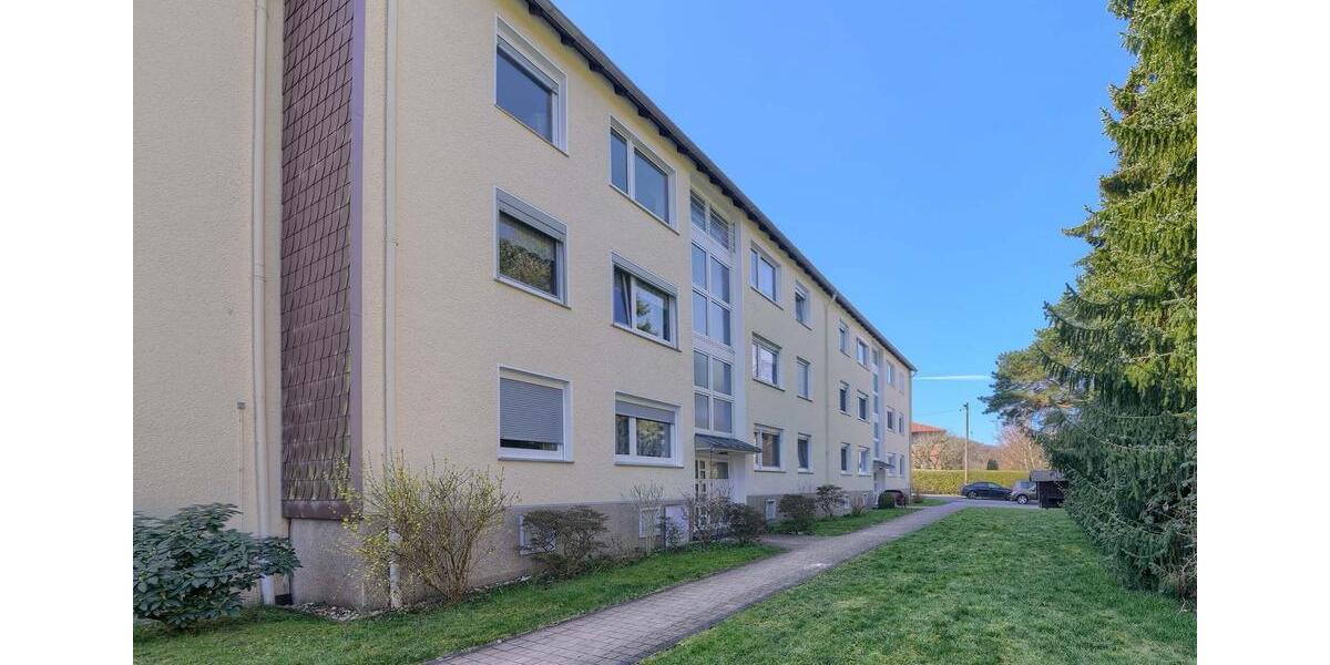 Etagenwohnung Hagen Hagen-Nord - 2 Zimmer, 54 m&sup2;, 480&euro; | Angebot:25979643
