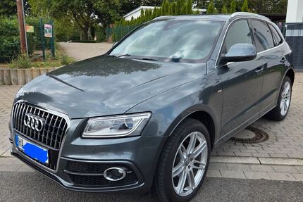 Audi Q5 234.000 km 11.800 &euro; Hagen 58089