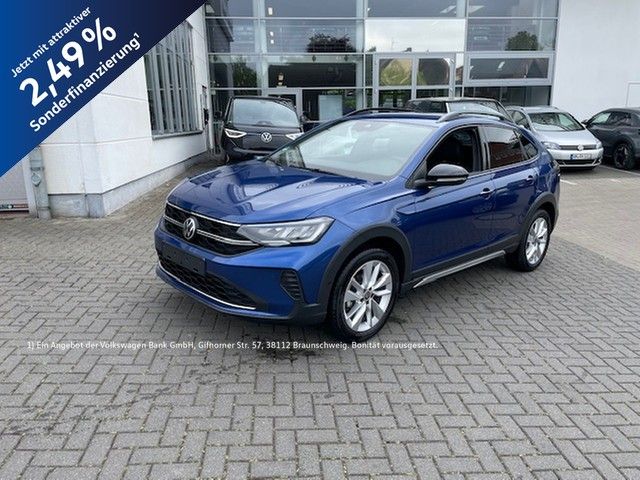 VW Taigo 7.970 km 24.498 &euro; Lünen 44534