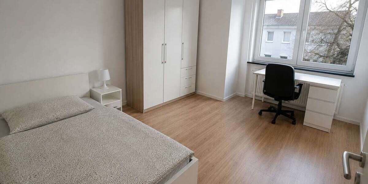 Zimmer Dortmund Renninghausen - 500&euro; | Angebot:27335094