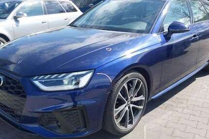 Audi S4 109.700 km 30.880 &euro; Hamm 59067