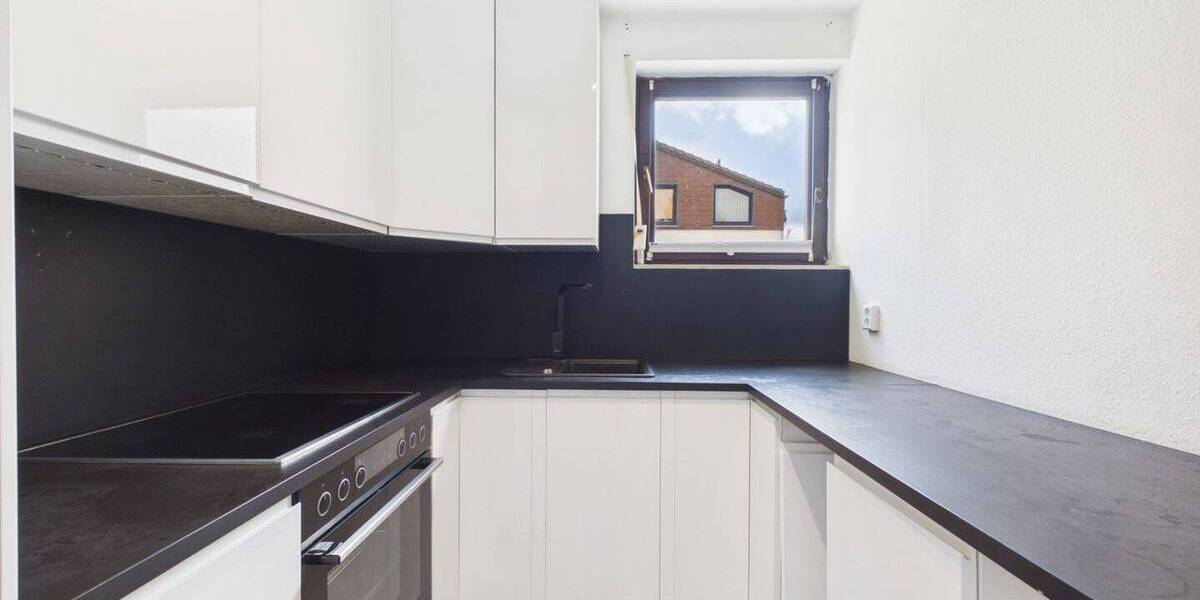 Etagenwohnung Iserlohn Obergrüne - 3 Zimmer, 88 m&sup2;, 159.000&euro; | Angebot:26723977