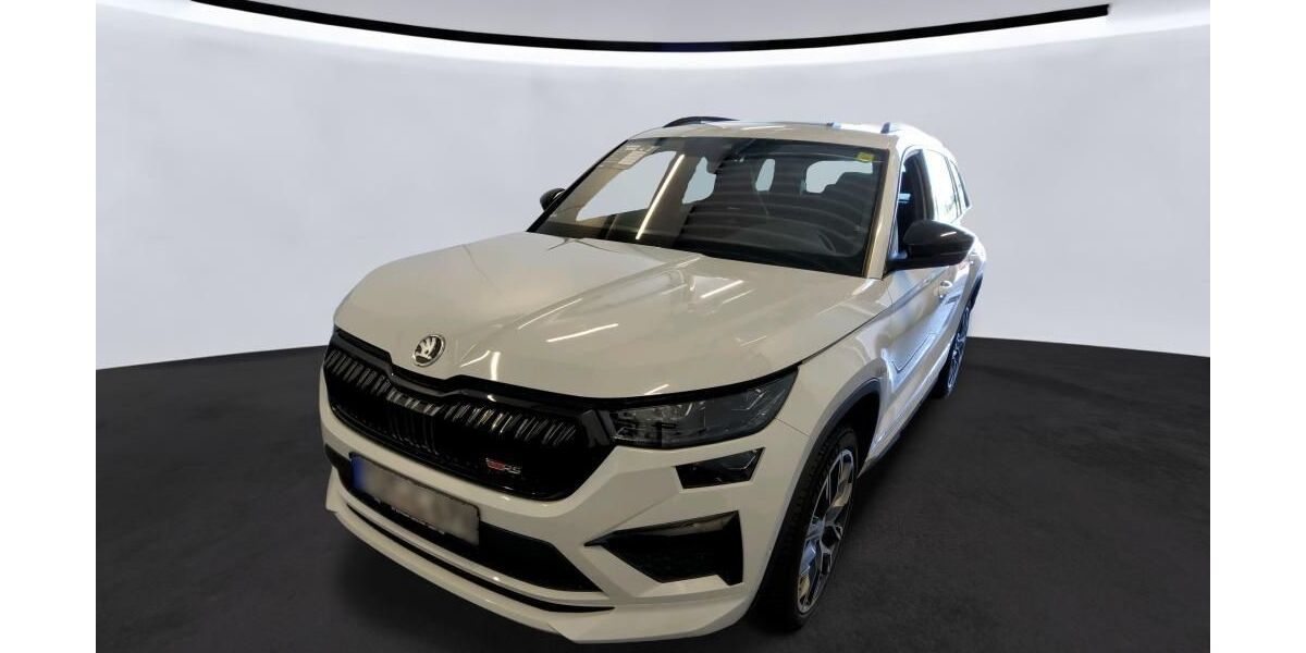 Skoda Kodiaq 68.362 km 38.395 &euro; Hagen 58091