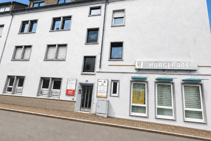 Gewerbeobjekt Dortmund Hombruch - 1.100&euro; | Angebot:27324719
