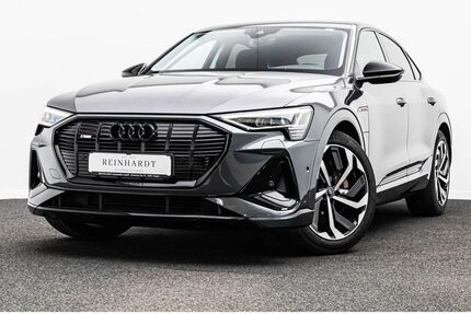 Audi e-tron 86.190 km 27.900 &euro; Hagen 58091