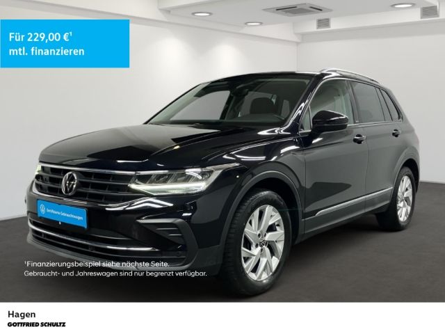 VW Tiguan 78.042 km 21.450 &euro; Hagen 58089