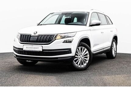 Skoda Kodiaq 117.730 km 18.925 &euro; Hagen 58091