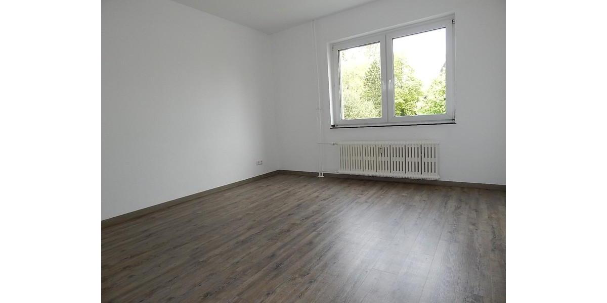 Etagenwohnung Castrop-Rauxel Deinighausen - 2 Zimmer, 47 m&sup2;, 424&euro; | Angebot:25679114
