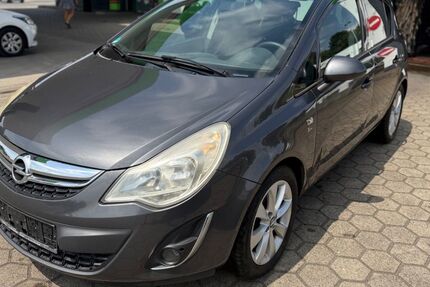 Opel Corsa 250.000 km 1.900 &euro; Dortmund 44339
