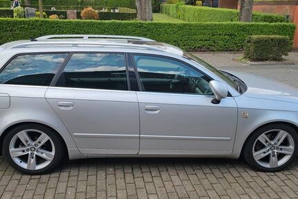 Seat Exeo 190.000 km 5.499 &euro; Ascheberg 59387