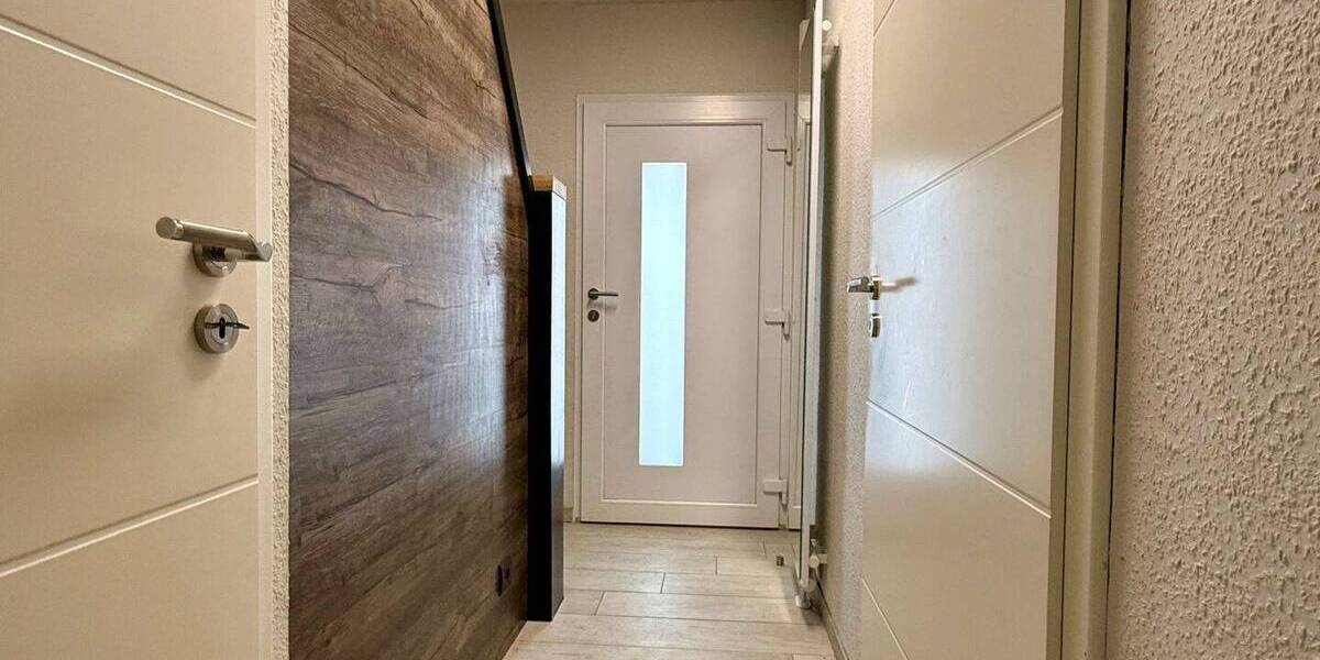 Reihenendhaus Bönen - 4 Zimmer, 82 m&sup2;, 249.000&euro; | Angebot:26108179
