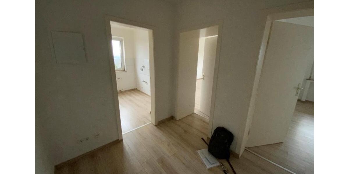 Etagenwohnung Witten Annen - 2.5 Zimmer, 57 m&sup2;, 449&euro; | Angebot:26005056