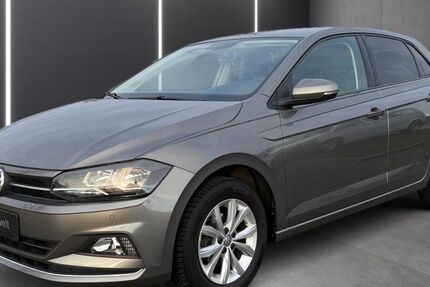 VW Polo 72.250 km 13.700 &euro; Werl 59457