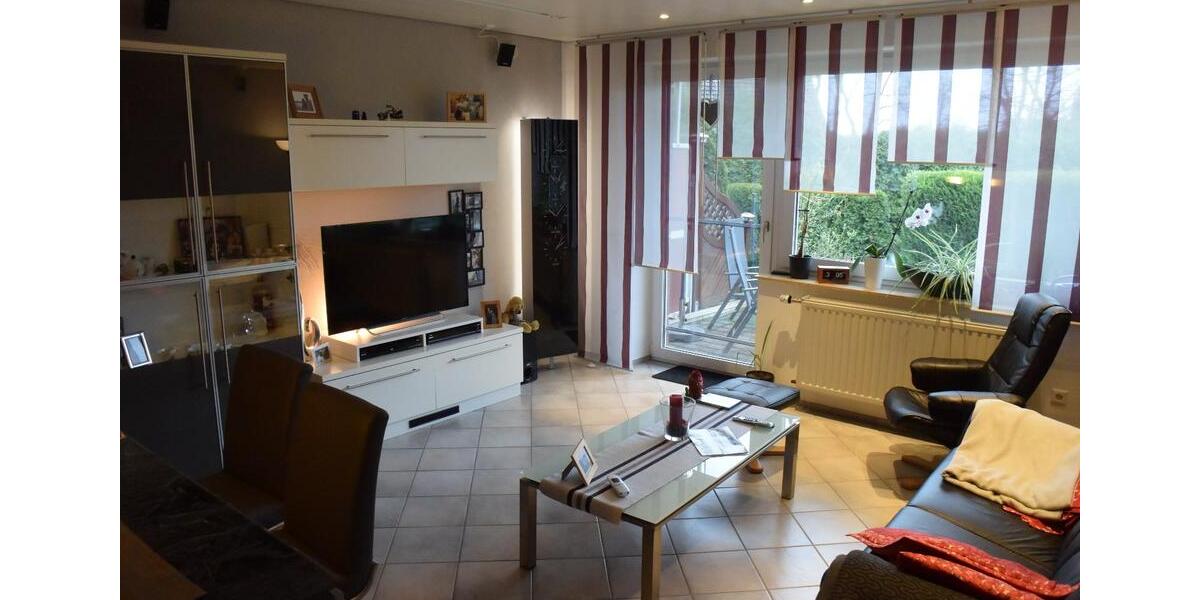 Erdgeschoßwohnung Lünen - 3 Zimmer, 86 m&sup2;, 860&euro; | Angebot:25959324