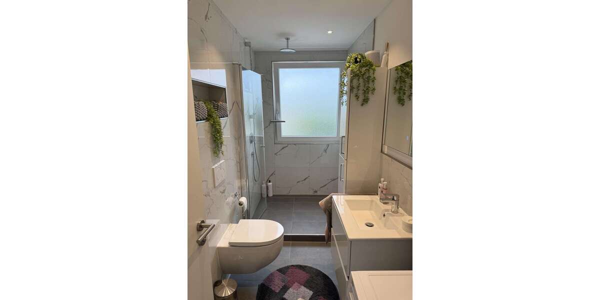 Etagenwohnung Bergkamen - 3 Zimmer, 74 m&sup2;, 600&euro; | Angebot:26884522