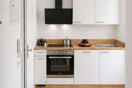 Wohnung Dortmund Eving - 1 Zimmer, 40 m&sup2;, 530&euro; | Angebot:26186304