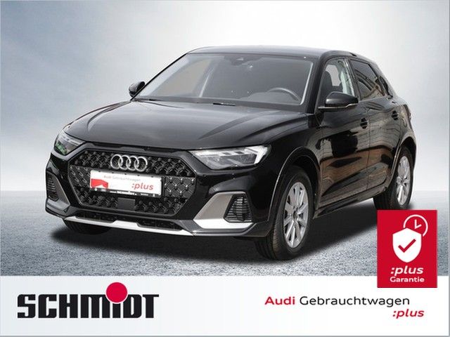 Audi A1 6.840 km 23.440 &euro; Lünen 44534